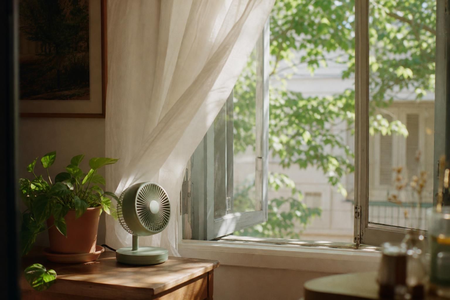 découvrez des astuces efficaces pour réduire la consommation de votre climatisation en été tout en restant au frais et en économisant de l'énergie.